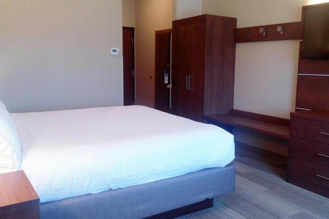 Photo of Bedroom in Miami