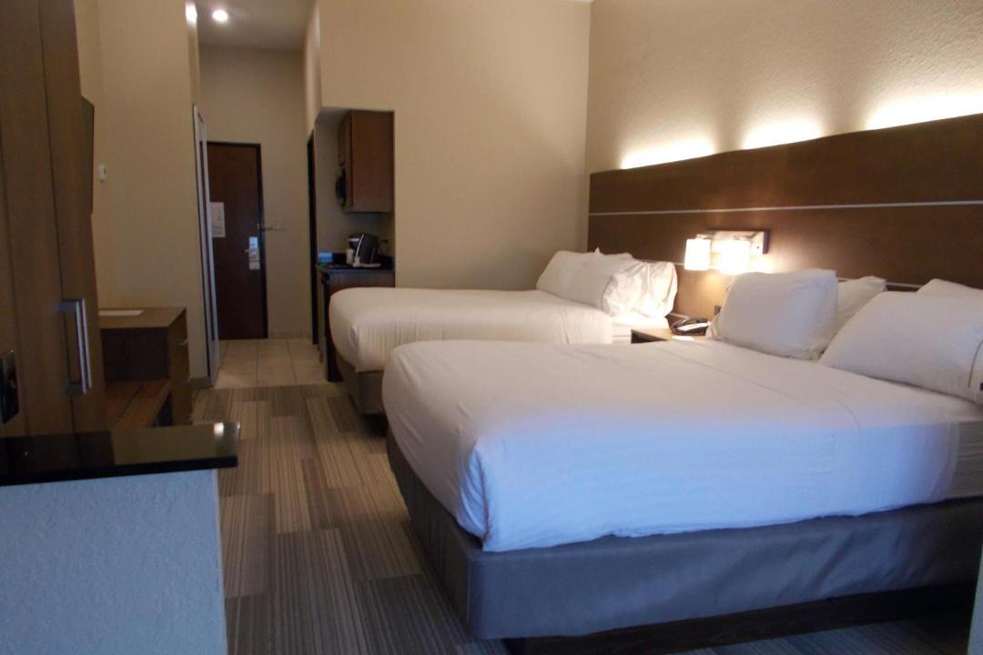 Photo of Bedroom in Miami