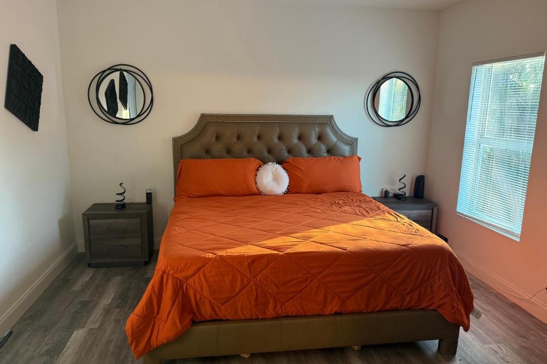 Photo of Bedroom in Memphis