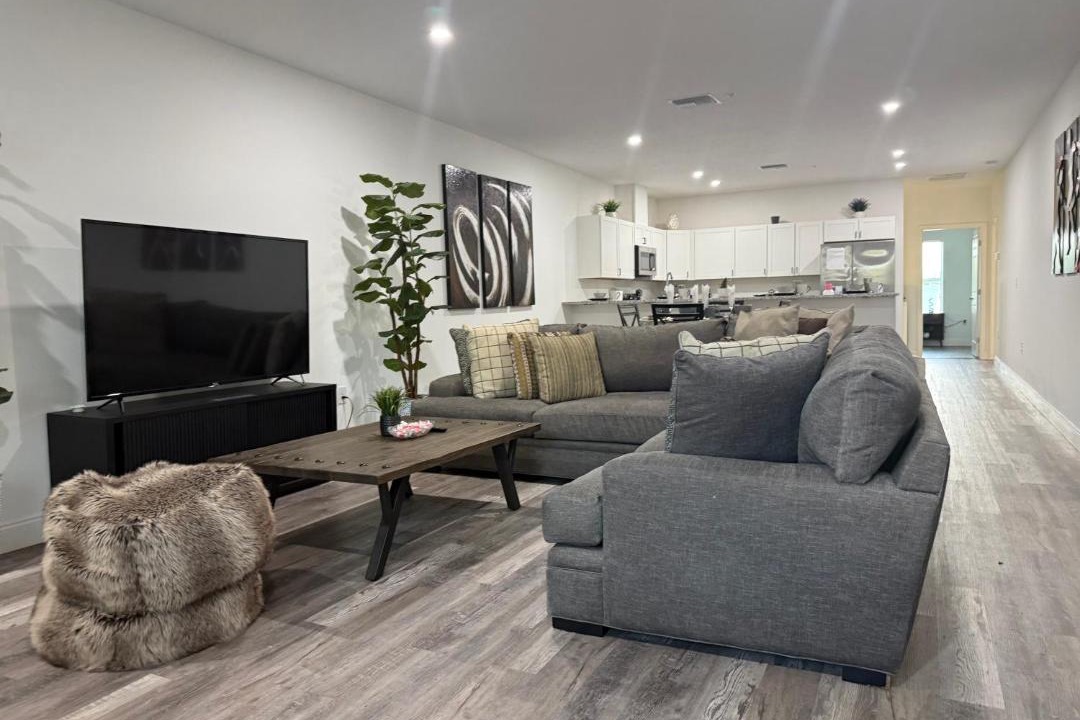 Photo of Livingroom in Memphis