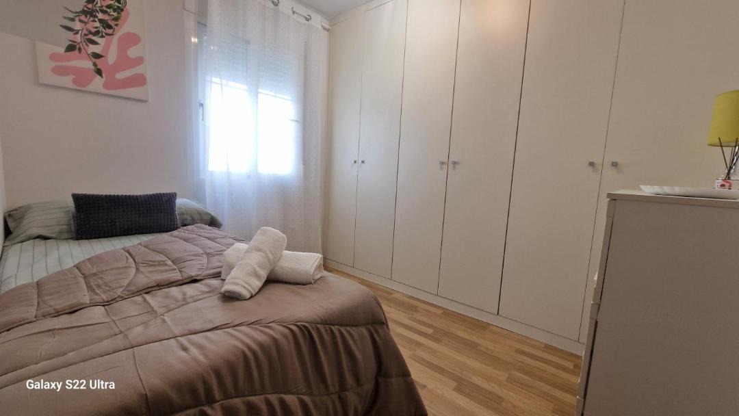 Photo of Bedroom in Ciudad Jardin