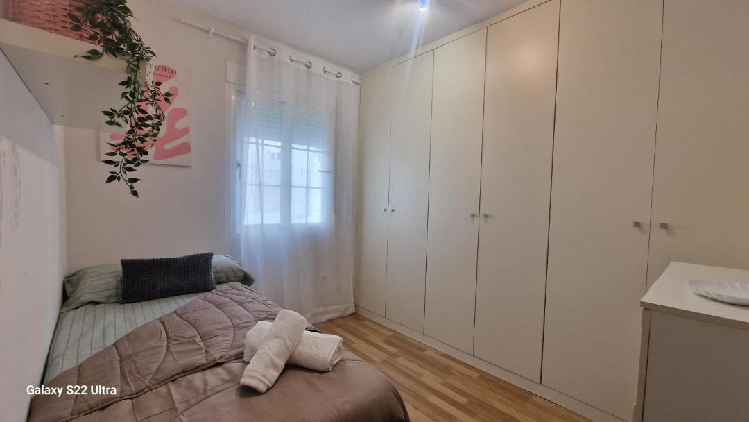 Photo of Bedroom in Ciudad Jardin