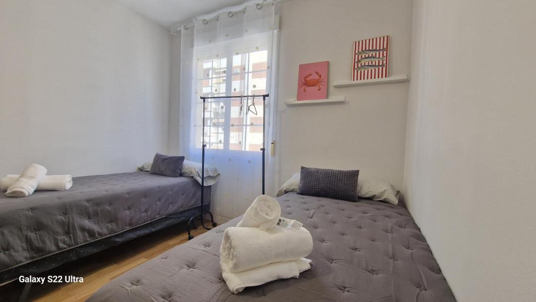 Photo of Bedroom in Ciudad Jardin