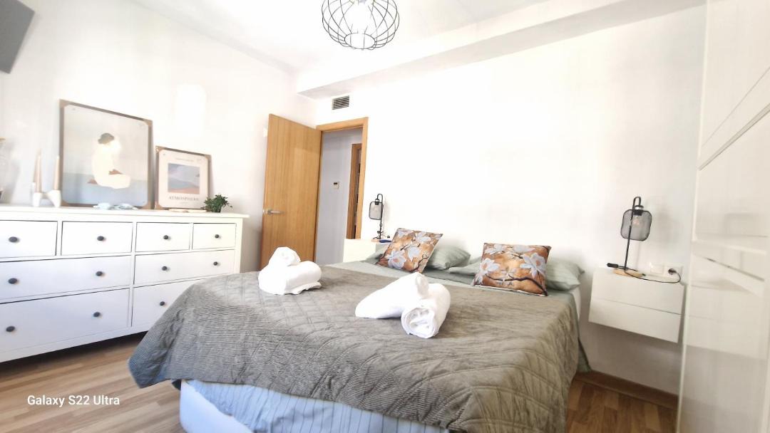 Photo of Bedroom in Ciudad Jardin