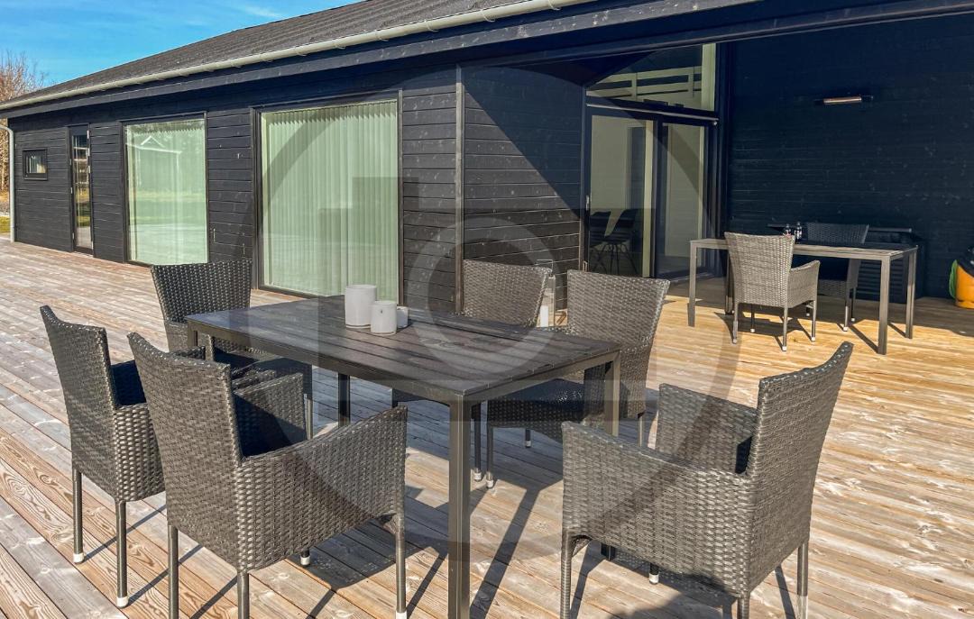 Photo of Patio Balcony in Sæby