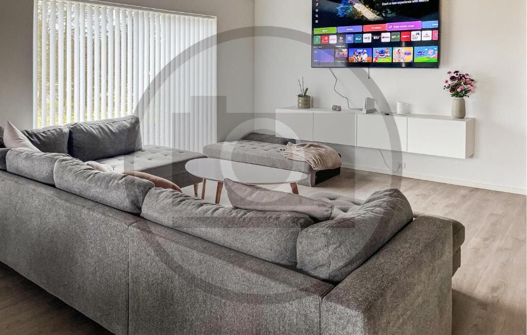Photo of Livingroom in Sæby