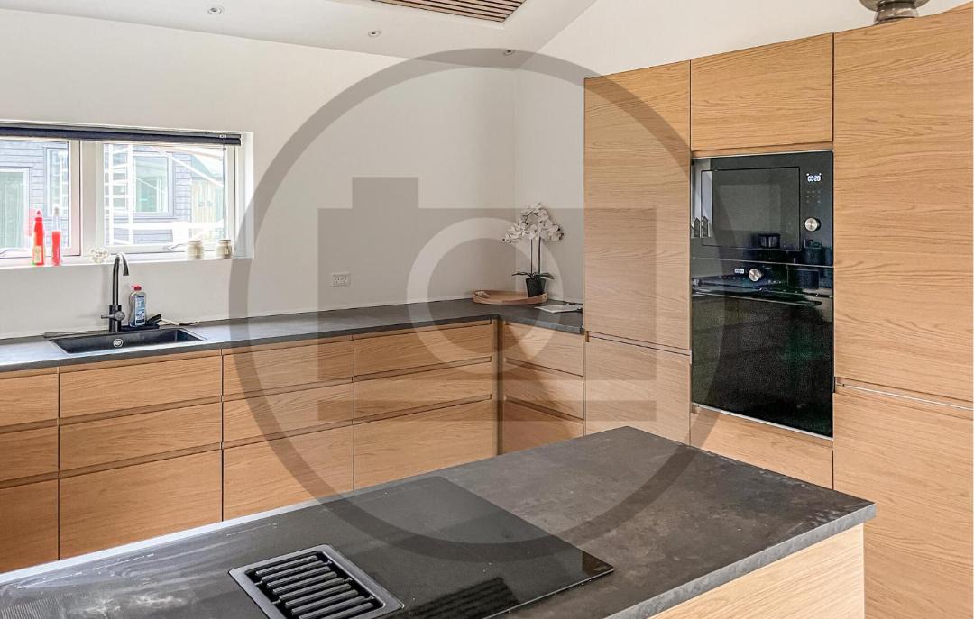 Photo of Kitchen in Sæby
