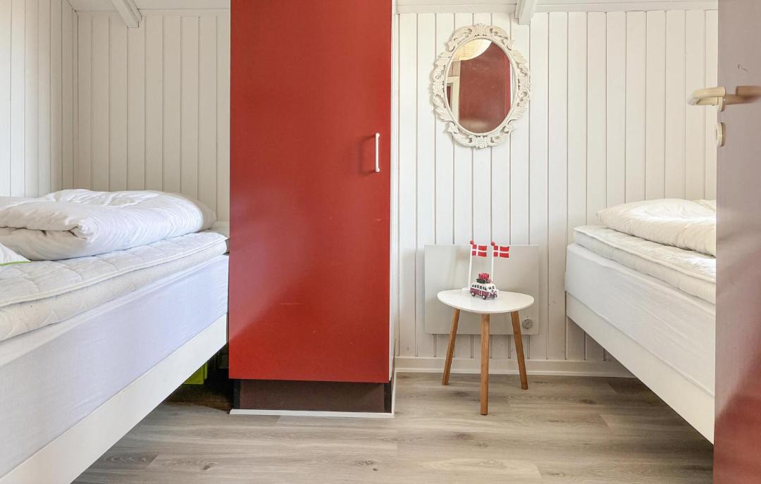 Photo of Bedroom in Sønderstrand