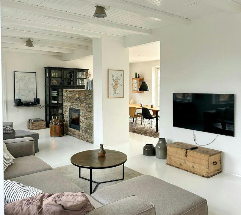 Photo of Livingroom in Samsø