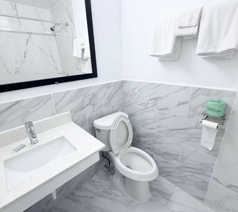 Photo of Bathroom in Longview