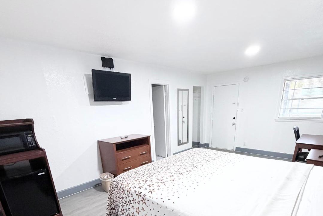 Photo of Bedroom in Longview