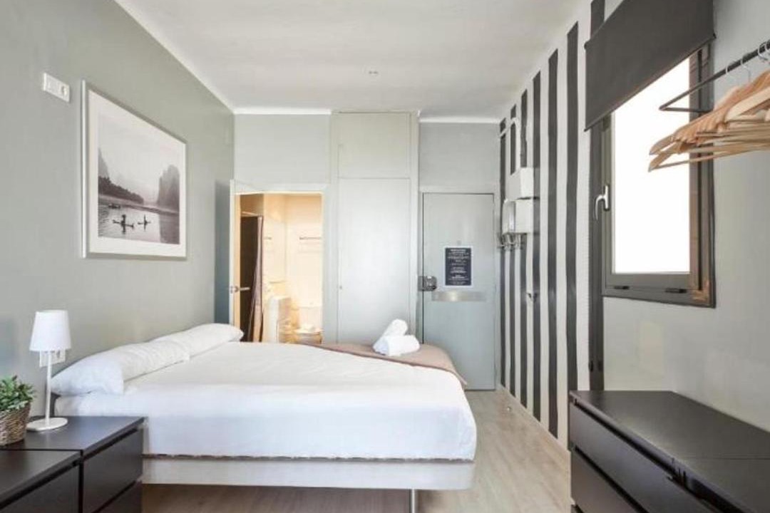 Photo of Bedroom in La Font de la Guatlla