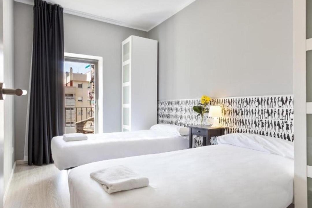 Photo of Bedroom in La Font de la Guatlla