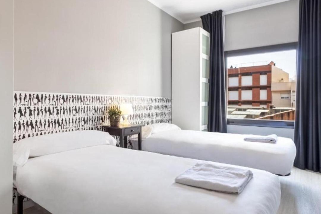 Photo of Bedroom in La Font de la Guatlla