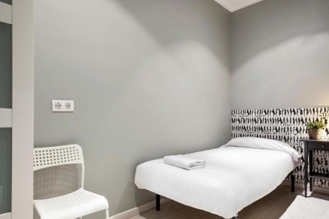 Photo of Bedroom in La Font de la Guatlla