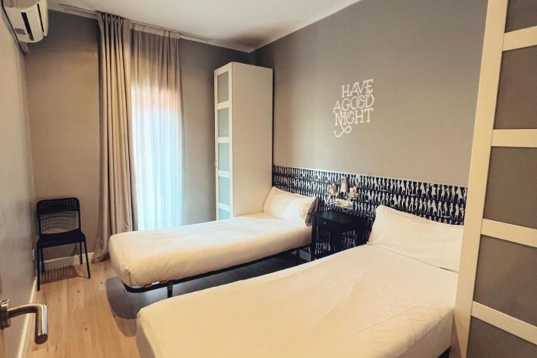 Photo of Bedroom in La Font de la Guatlla