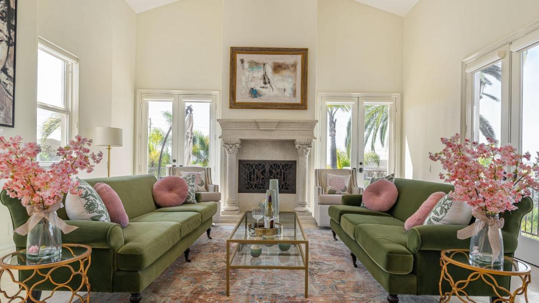 Photo of Livingroom in Poway