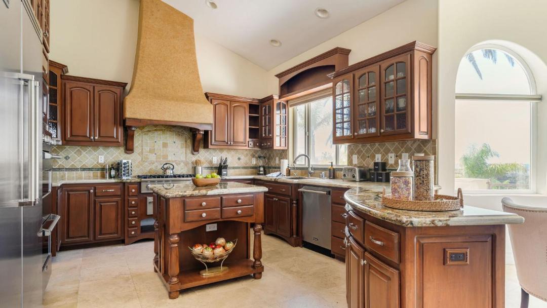 Photo of Kitchen in Poway