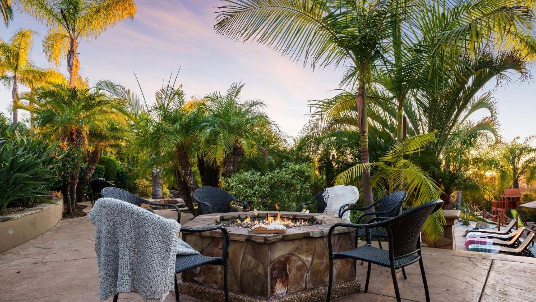Photo of Patio Balcony in Poway