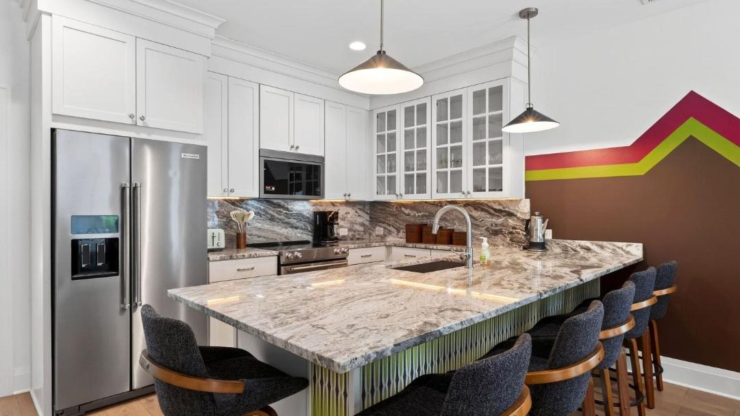 Photo of Kitchen in Katie Hill Neighborhood