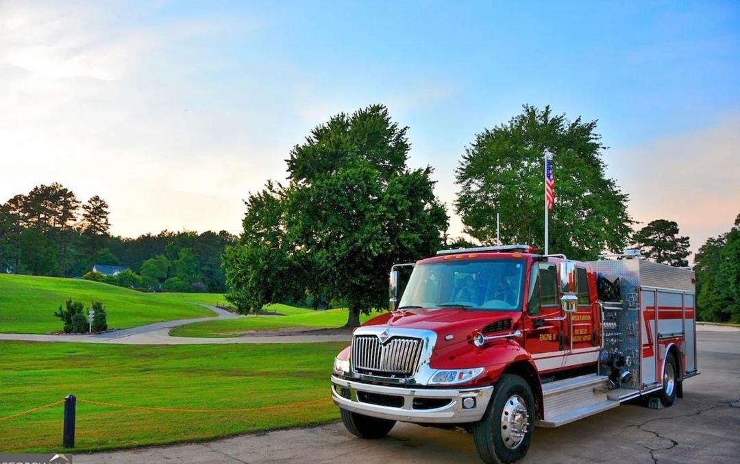 Photo of Outdoor in Villa Rica