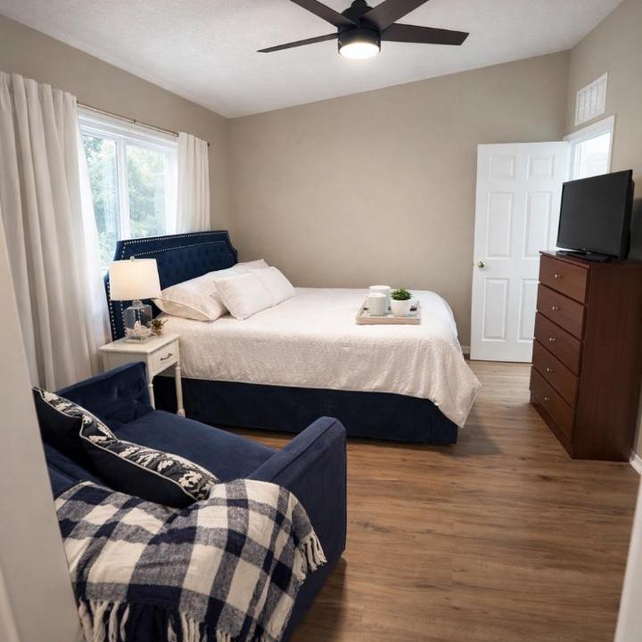 Photo of Bedroom in Bradenton
