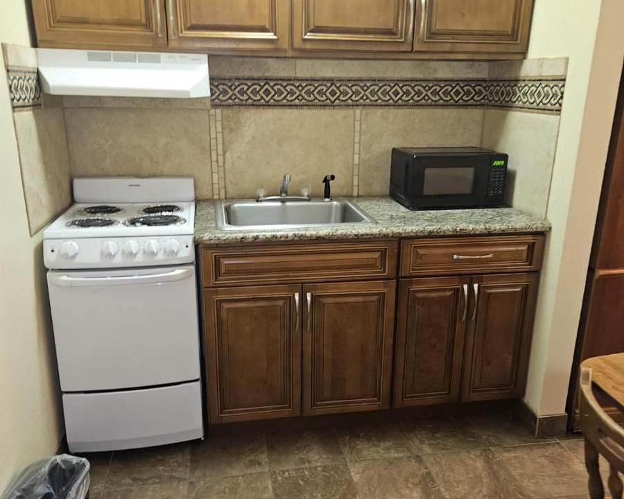 Photo of Kitchen in Mexia