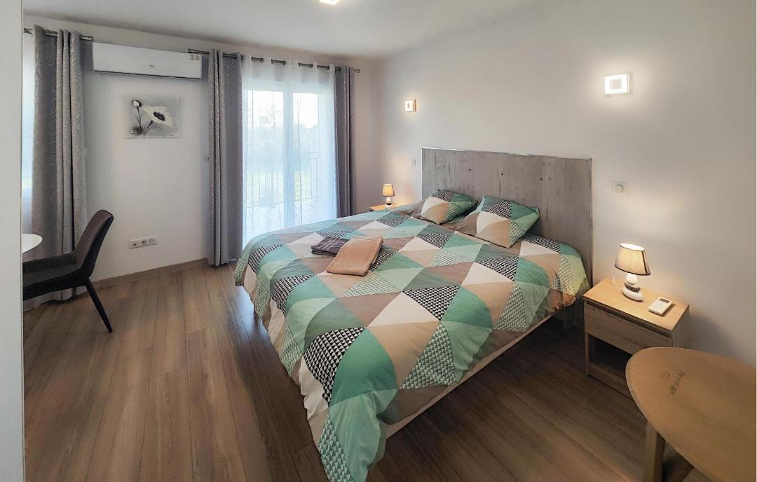 Photo of Bedroom in Salleles-d'Aude