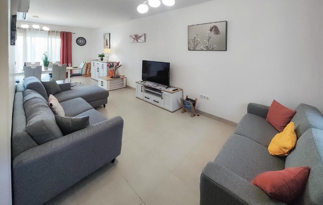 Photo of Livingroom in Salleles-d'Aude