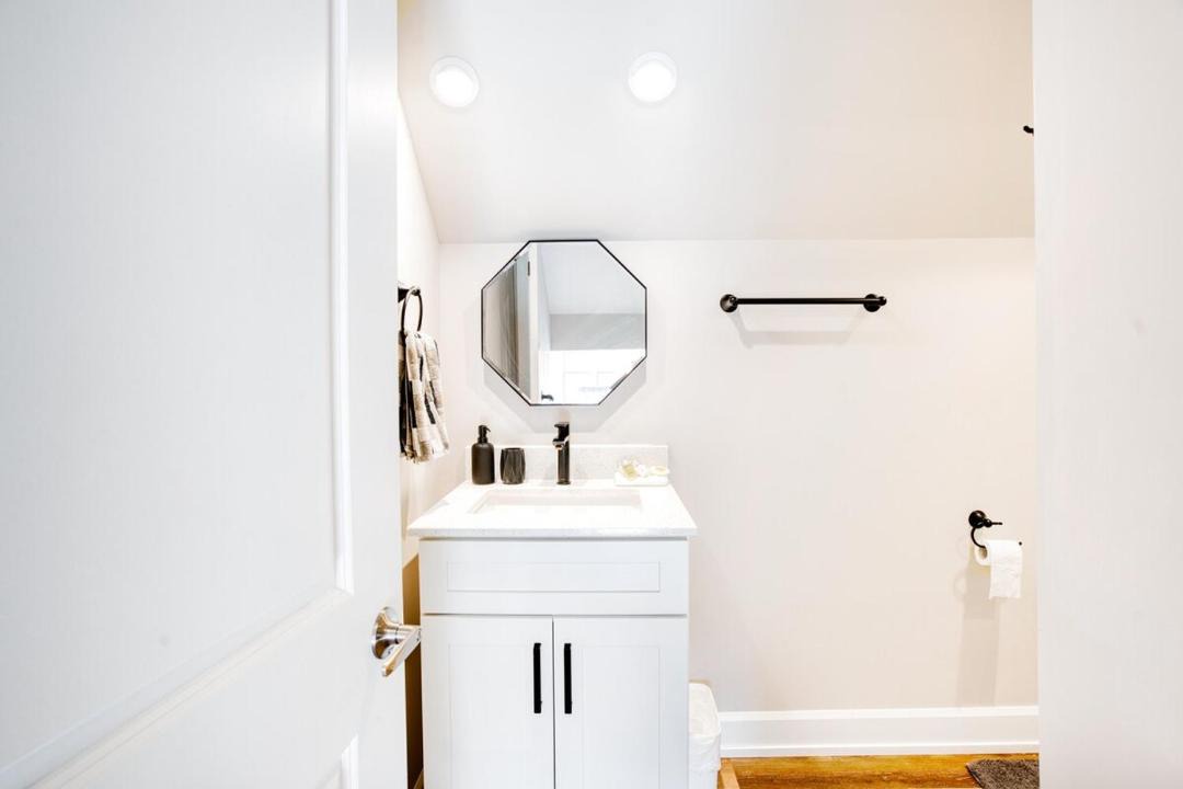 Photo of Bathroom in Morpeth