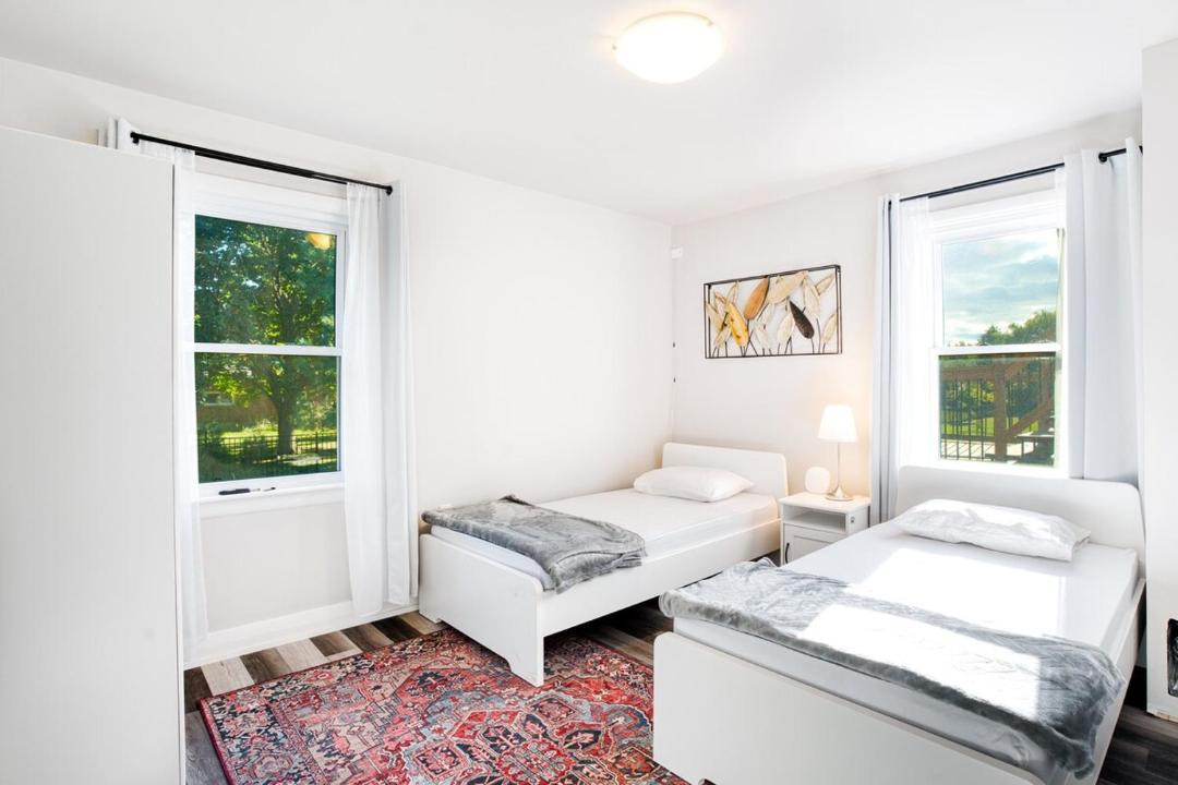 Photo of Bedroom in Morpeth
