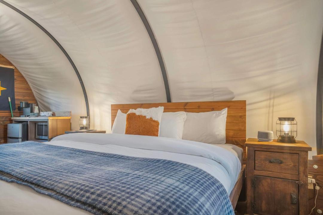 Photo of Bedroom in Branson