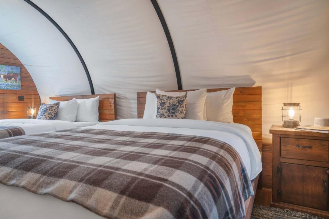Photo of Bedroom in Branson