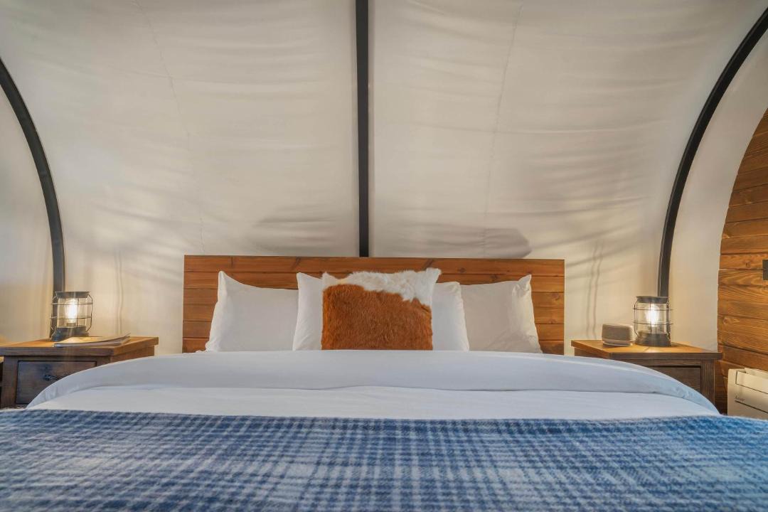 Photo of Bedroom in Branson