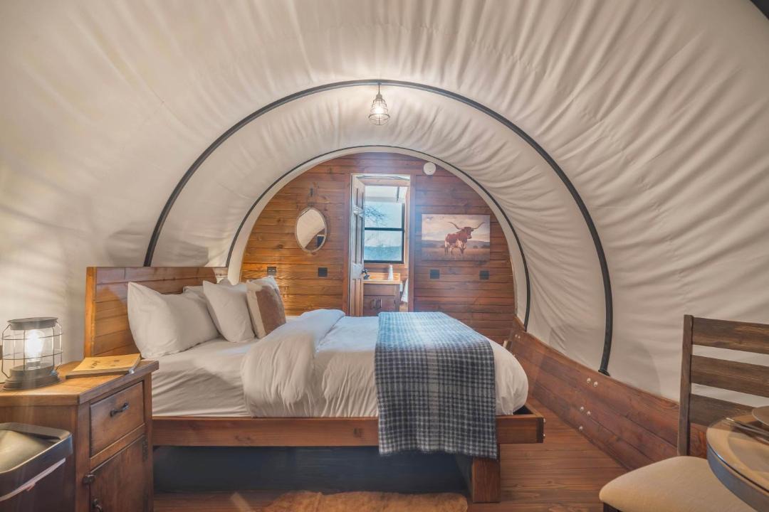 Photo of Bedroom in Branson