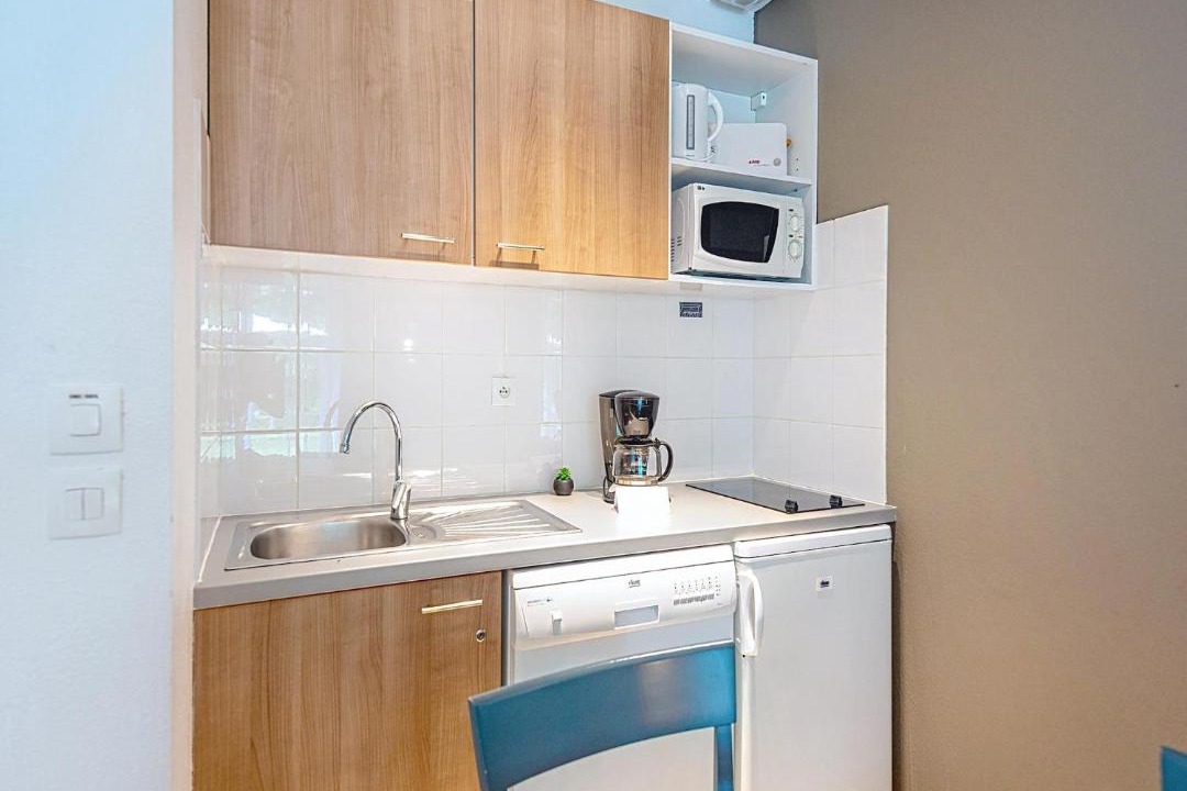 Photo of Kitchen in Saumur