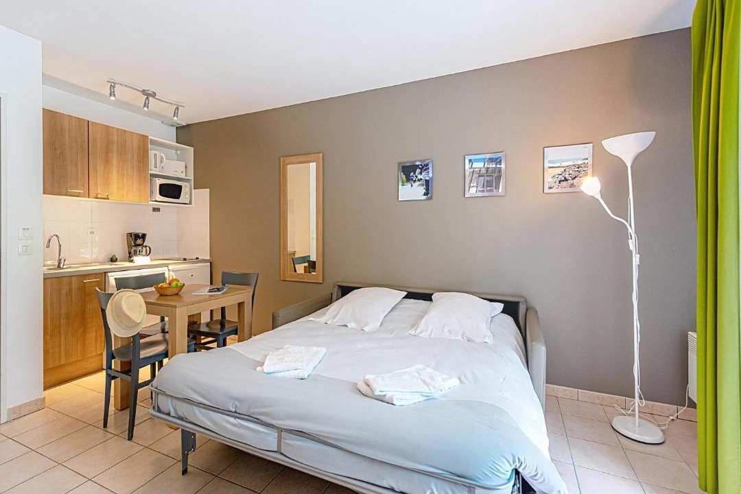 Photo of Bedroom in Saumur