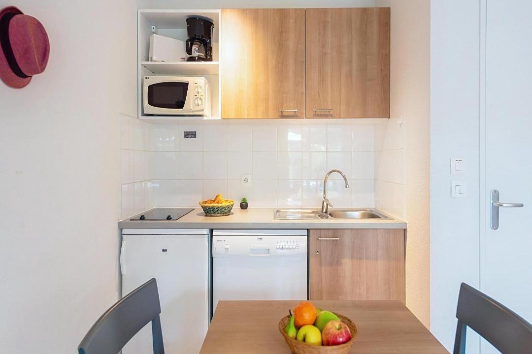 Photo of Kitchen in Saumur