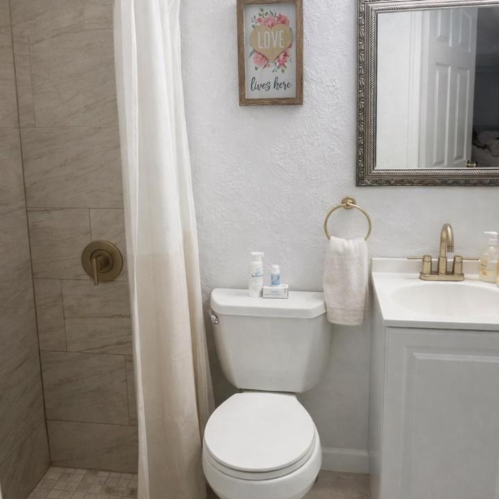 Photo of Bathroom in Bradenton