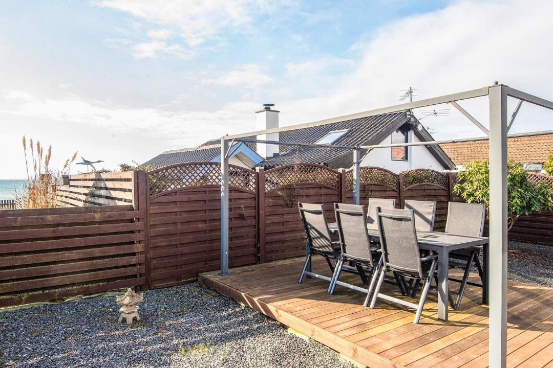 Photo of Patio Balcony in Ronde