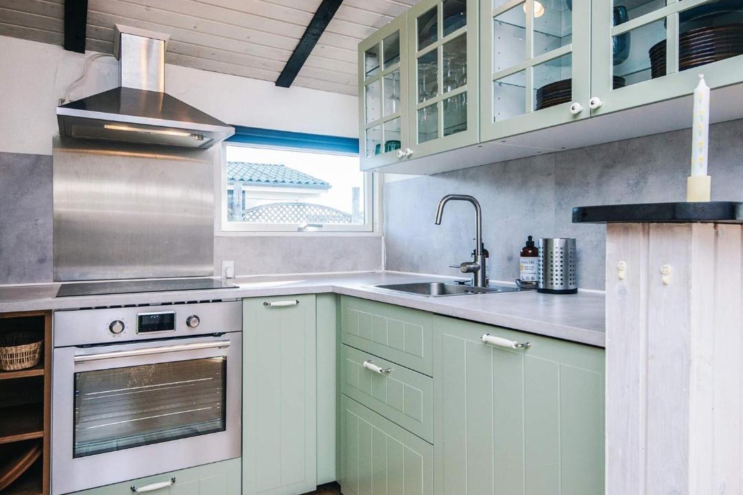 Photo of Kitchen in Ronde
