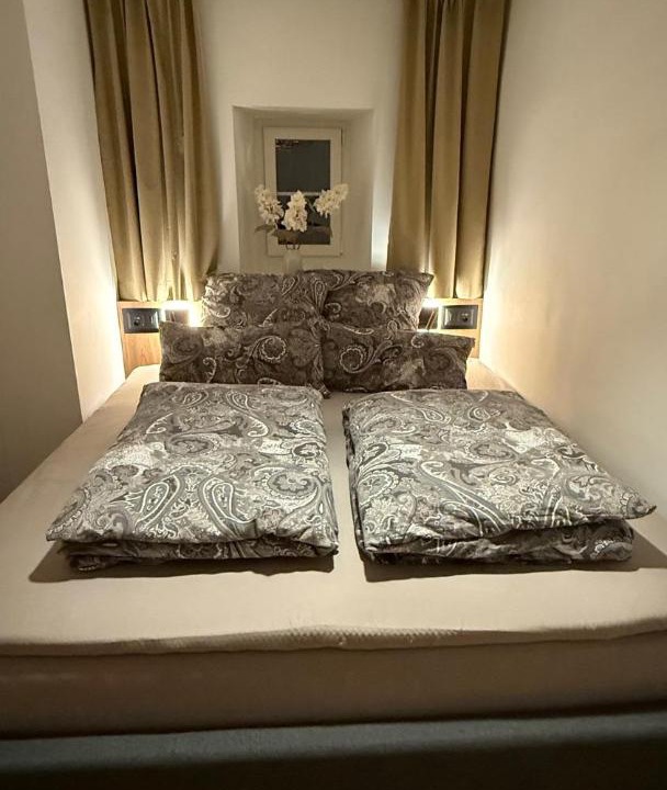Photo of Bedroom in Gottlieben