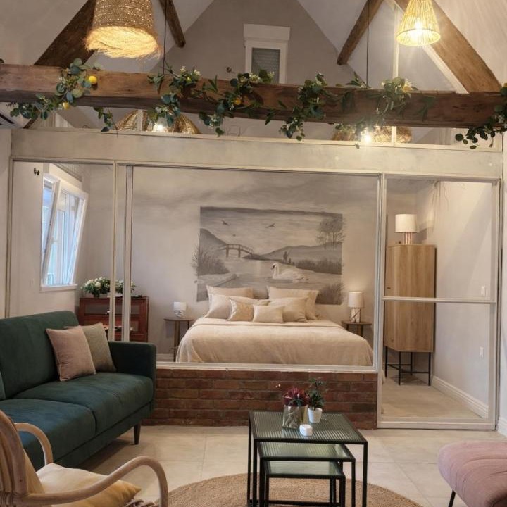 Photo of Bedroom in Blendecques