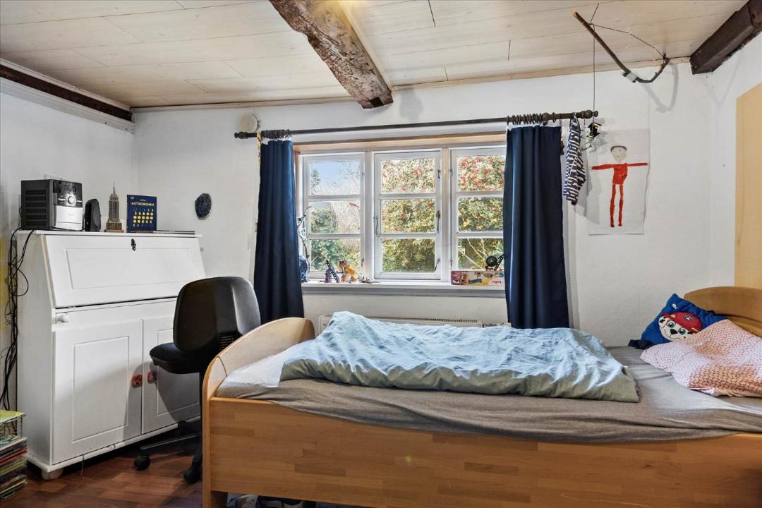Photo of Bedroom in Sønderborg Municipality