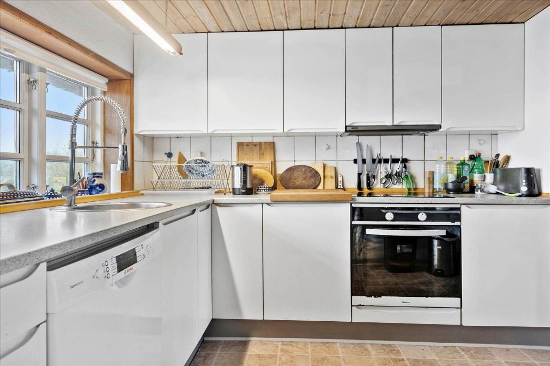 Photo of Kitchen in Sønderborg Municipality