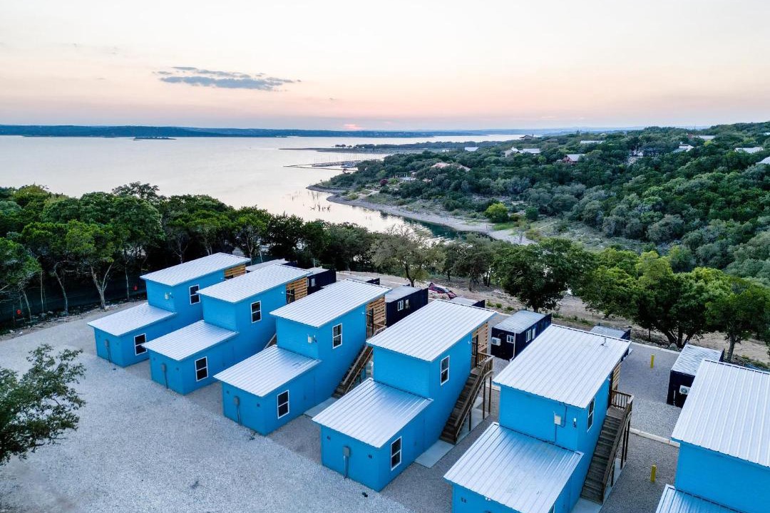 Photo of Others in Canyon Lake
