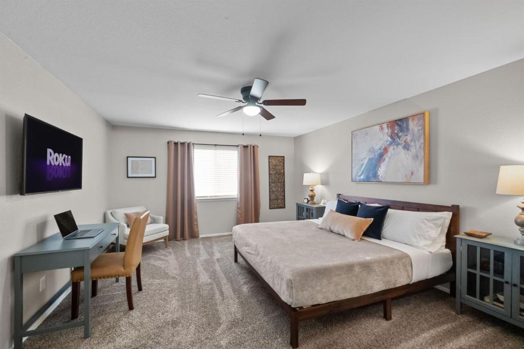 Photo of Bedroom in South Arlington