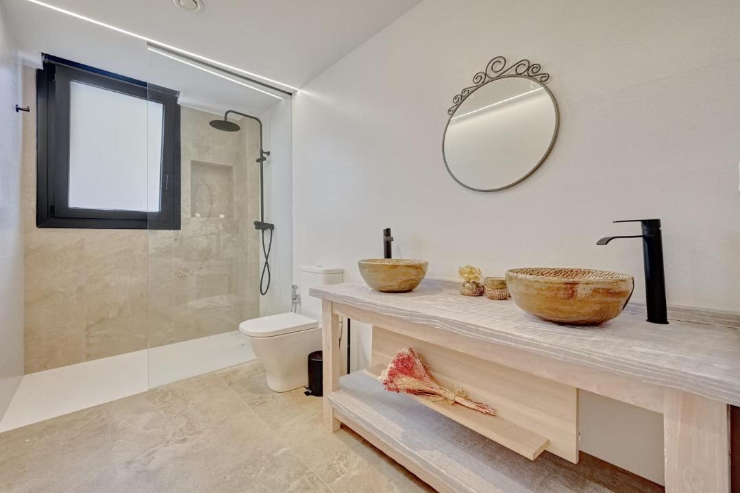 Photo of Bathroom in Ancin