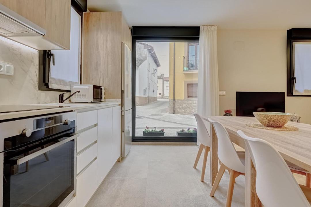 Photo of Kitchen in Ancin