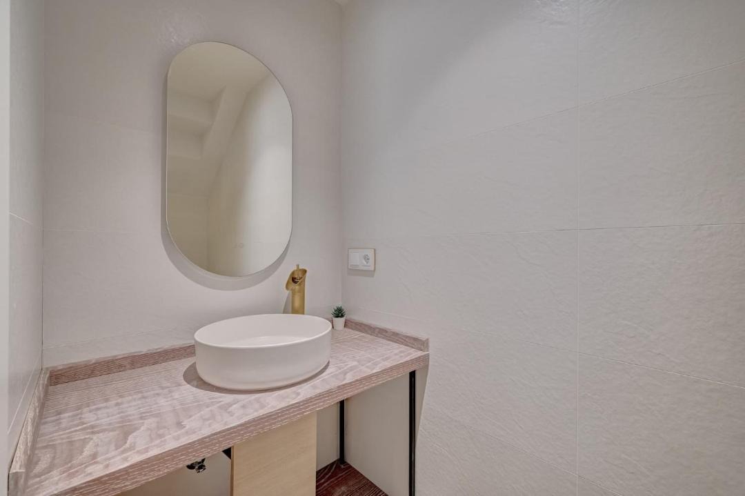 Photo of Bathroom in Ancin